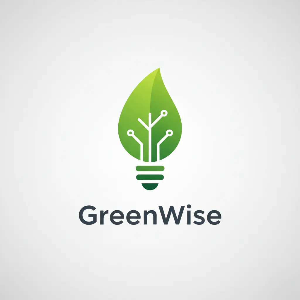 GreenWise screenshot 1